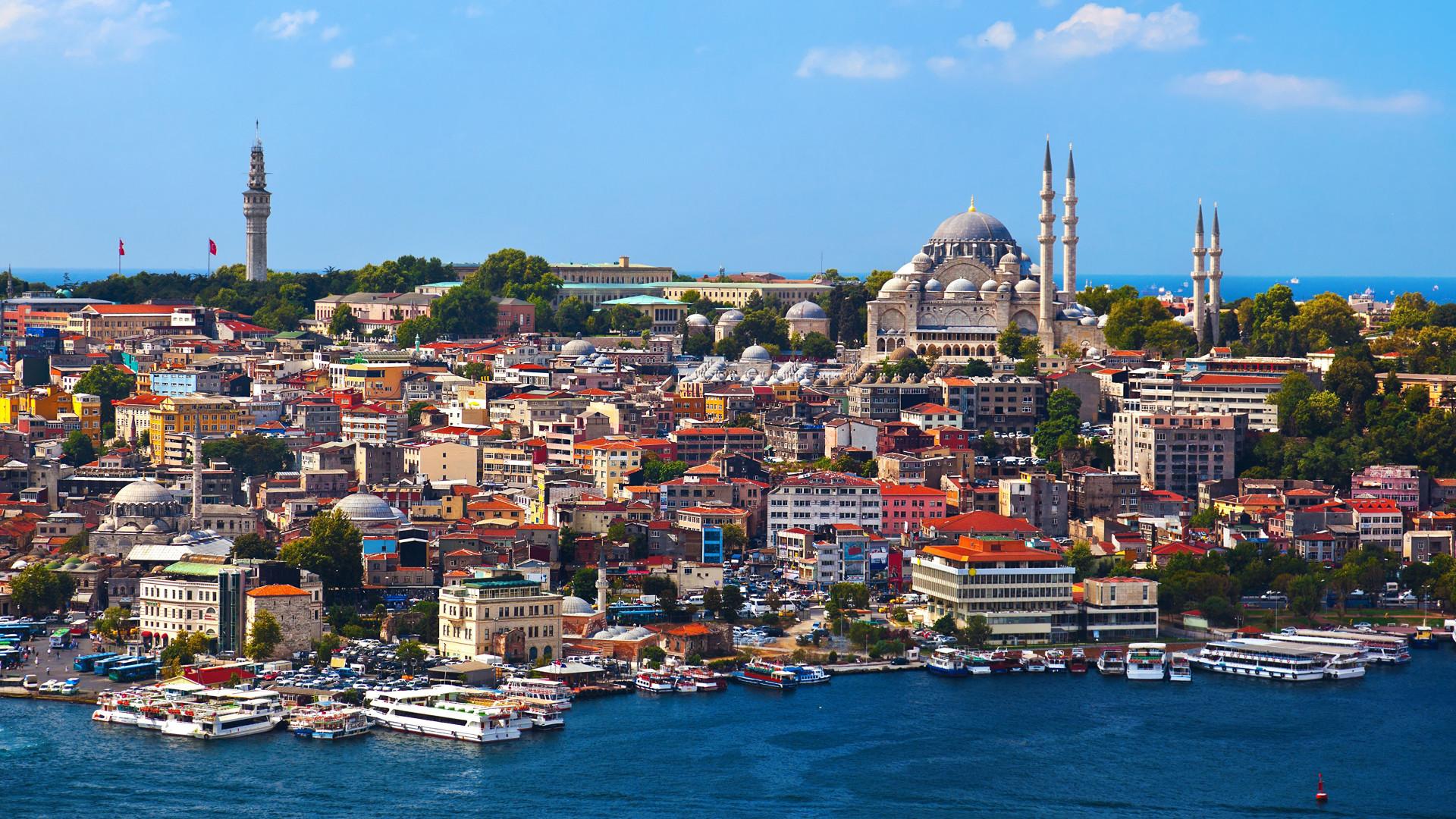 Turqa Estate real estate agency logo