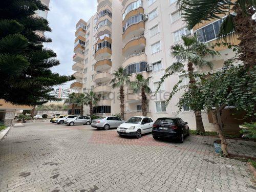 Недвижимость от застройщика. Турция. CASTLE RESIDENCE RAMAY 2+1