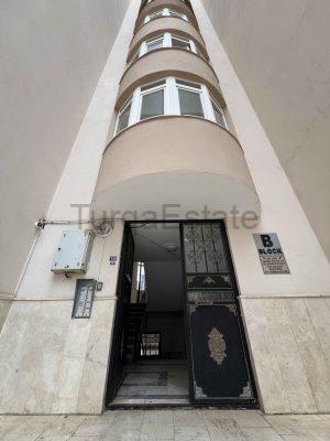 CASTLE RESIDENCE RAMAY 2+1