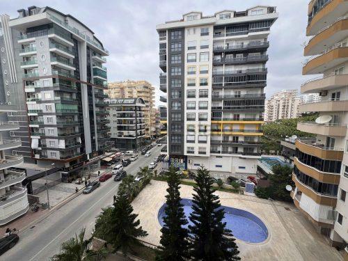 CASTLE RESIDENCE RAMAY 2+1