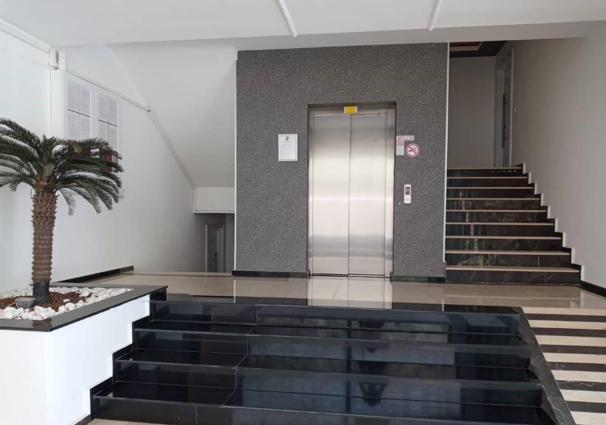 Апартаменты в Кестель 1+1 Kingdom residence