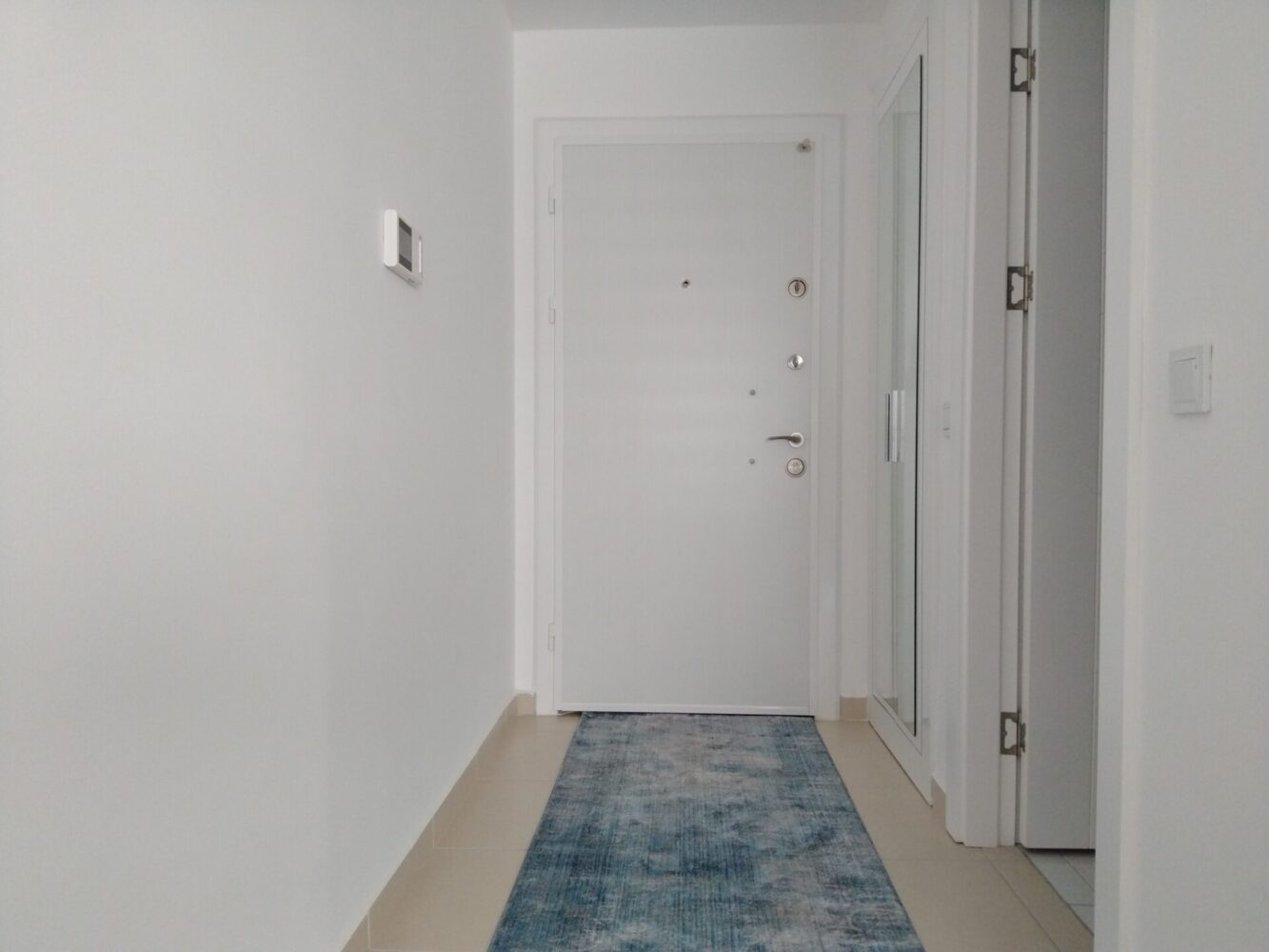 Crown city: апараменты у моря в Алании для жизни и отдыха Авсаллар