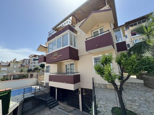 Недвижимость в Меркез