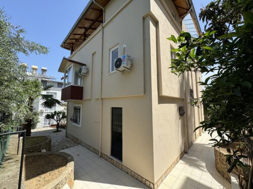 Недвижимость в Меркез