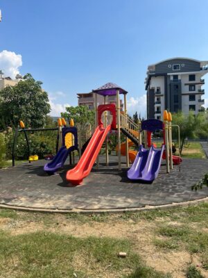 Недвижимость от застройщика. Турция. Квартира 2+1 в Gazipaşa Apt., Алания, Газипаша