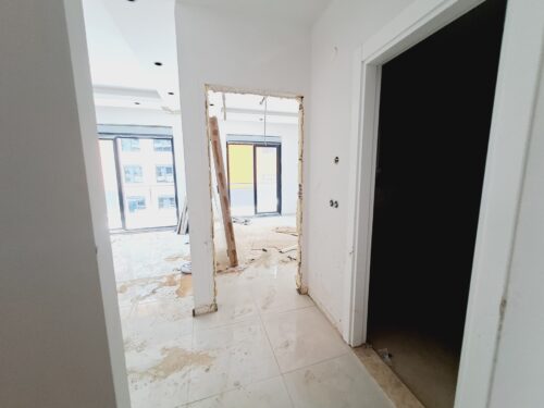 🏡 Квартира 1+1 в Алании, Махмутлар — Ruby Tower Продается