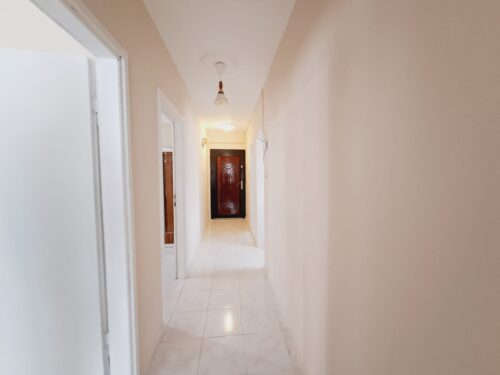 Квартира 2+1 в Алании, район Махмутлар — KIZILIRMAK APT