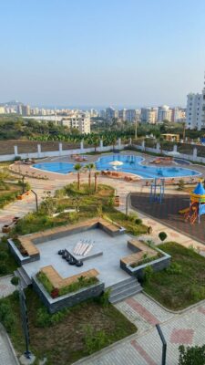 Недвижимость в Махмутлар