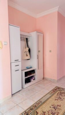 Квартира 2+1 в Махмутлар, Алания — UĞUR APT., 100 м²,