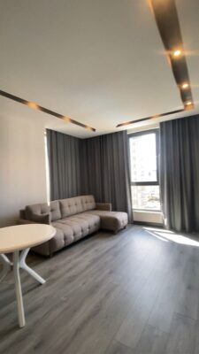 Квартира 2+1 в Алании (Махмутлар) — GÜZEL 2000, 70 м²,