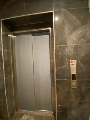 Недвижимость от застройщика. Турция. Стильная 1+1 квартира в City 8, центр Алании