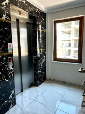 Квартира 2+1 в Алания, Газипаша | Yusuf Akçiçek Apt., 68