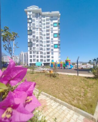 Недвижимость в Махмутлар