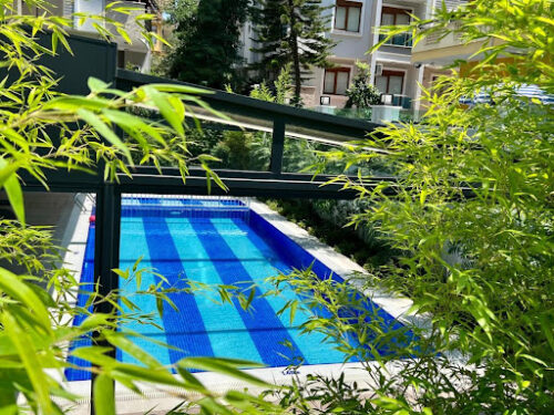 Продаётся просторная квартира 2+1 (130 м²) в комплексе Best Home