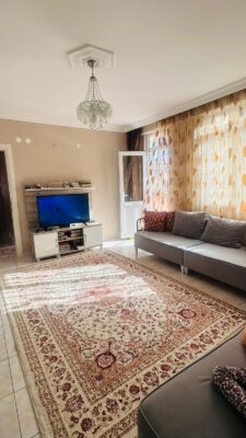 🏡 Квартира 2+1 в Алании, район Махмутлар — UĞUR APT.