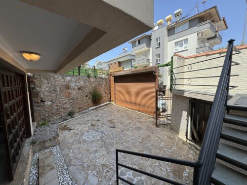 Недвижимость в Меркез