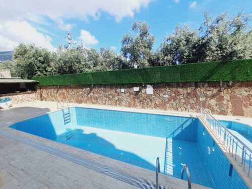Недвижимость от застройщика. Турция. Квартира 1+1 в центре Алании — CAPRI APT