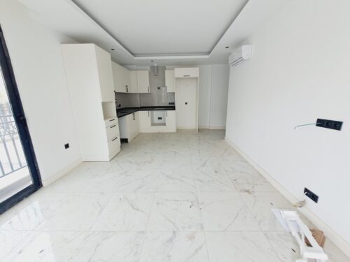 Купить квартиру 2+1 в Elit Elize 1, центр Алании —