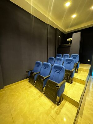 🏡 Квартира 1+1 в Алании, район Махмутлар — VOLANTIS TOWER