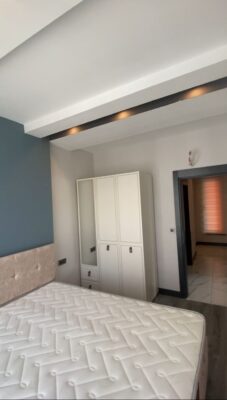 Квартира 2+1 в Алании (Махмутлар), 70 м² — GÜZEL 2000