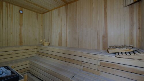 Просторная квартира 2+1 (150 м²) на 8 этаже в TOROS