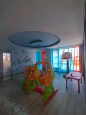 Квартира 1+1 в OBA PARK HILL, Обa, Алания — 53