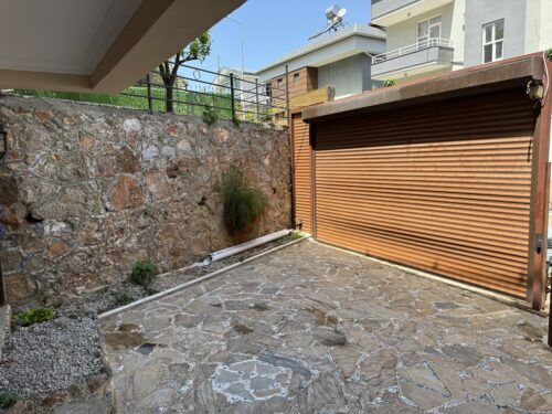 Недвижимость в Меркез