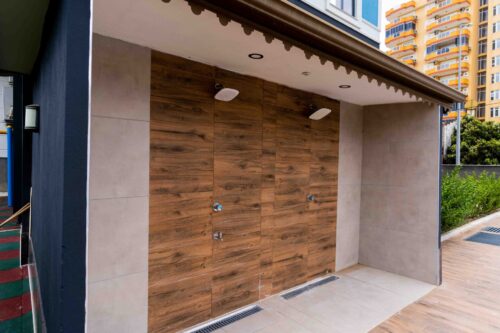 Недвижимость от застройщика. Турция. Квартира 1+1 в Arcadia Beach, Алания, район Каргиджак