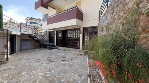 Недвижимость в Меркез