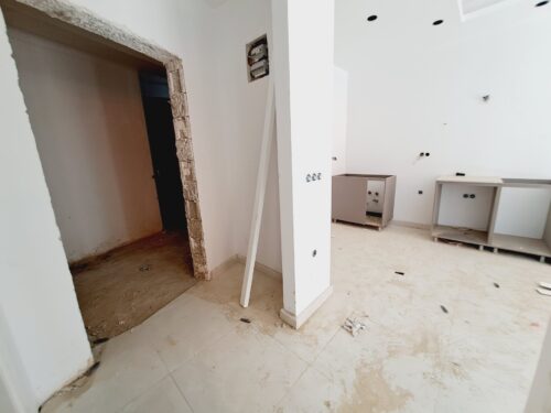 Недвижимость от застройщика. Турция. Квартира 1+1 в Алании, Махмутлар — Ruby Tower