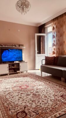Квартира 2+1 в Алании, район Махмутлар — UGUR APT