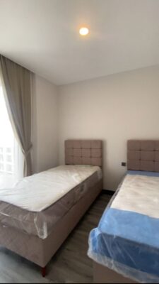 🏡 Квартира 2+1 в Алании (Махмутлар), 70 м² — GÜZEL