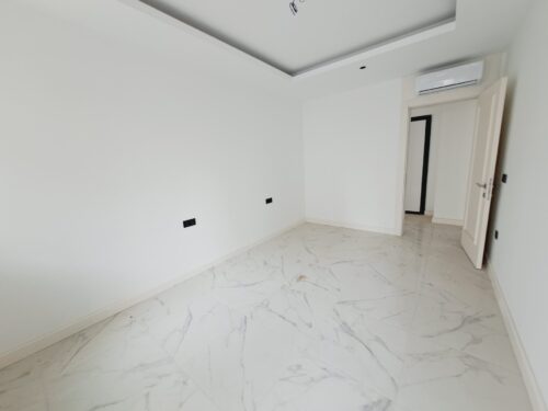 Продаётся новая квартира 2+1 (98 м²) в комплексе Elit Elize
