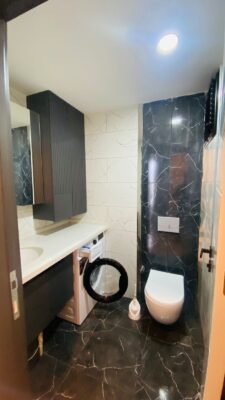 Недвижимость от застройщика. Турция. Квартира 2+1 в Алании (Махмутлар), 70 м² — GÜZEL 2000
