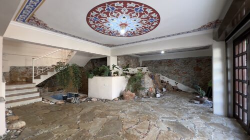 Недвижимость в Меркез