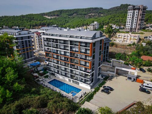 Недвижимость в Неважно