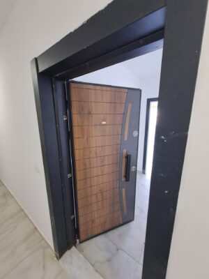 Недвижимость в Авсаллар