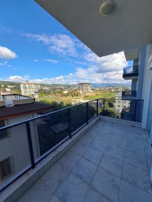 Недвижимость в Авсаллар