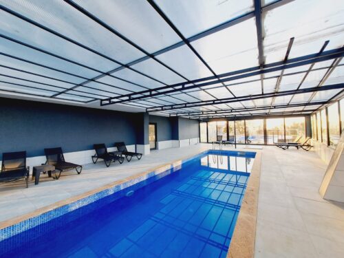 Квартира 2+1 в Авсалларе, Алания | THE VOYAGE, 75 м²,