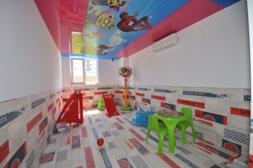 Недвижимость в Махмутлар