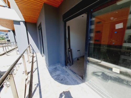 Квартира 1+1 в Махмутлар, Алания — Ruby Tower | 49