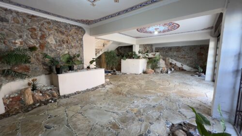 Недвижимость в Меркез