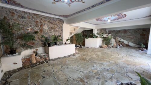 Недвижимость в Меркез