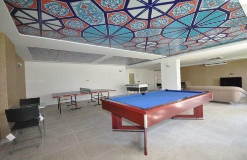 Недвижимость от застройщика. Турция. Квартира 1+1 в Алании, Махмутлар — Novita 2