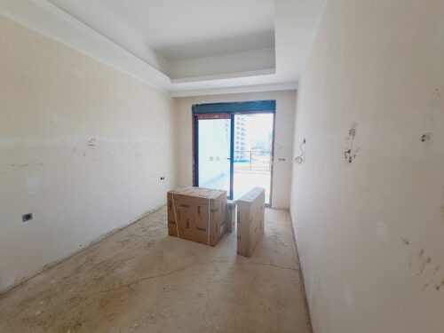 Квартира 1+1 в Махмутлар, Алания — GREEN OCEAN, 53 м²,