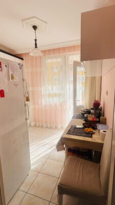 Недвижимость в Махмутлар