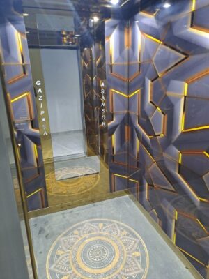 Недвижимость от застройщика. Турция. Просторная квартира у моря в Алании, Авсаллар – спокойствие, комфорт и природа в одном месте