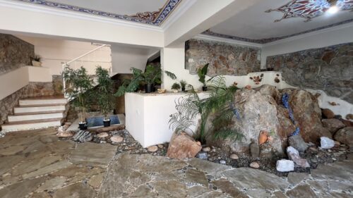 Недвижимость в Меркез