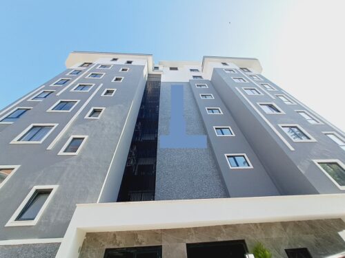 Меблированная квартира 1+1 в Авсалларе, Алания | INFINITY CITY, 40