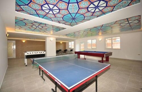 Недвижимость в Махмутлар